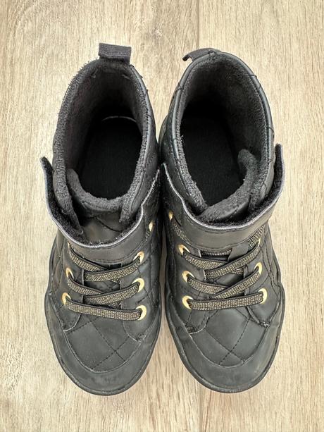 Prechodné členkové tenisky h&m 30, h&m,30