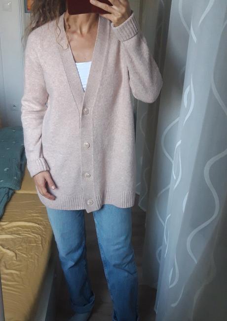 Sveter, h&m,m