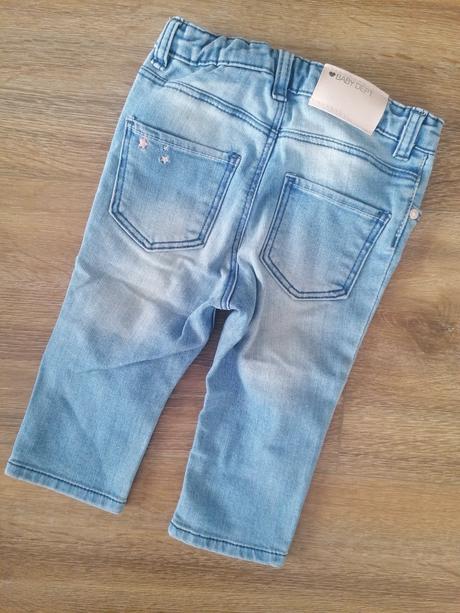 Rifle hm veľ. 74, h&m,74