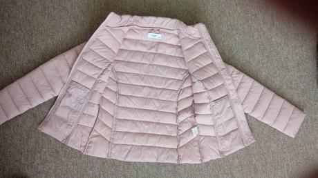 Prechodná bunda, reserved,34