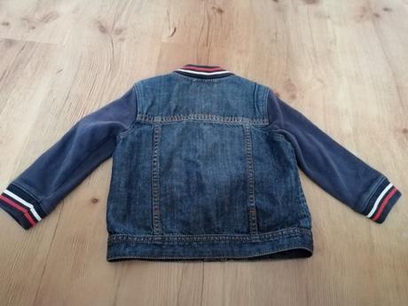 Riflova bunda next, next,92