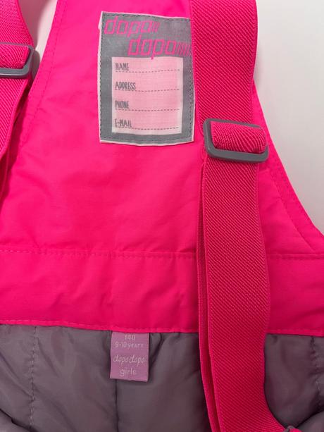 Otepľovačky top stav, dopodopo,140