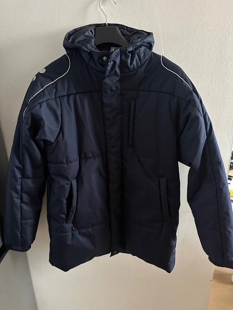 Jako zimná bunda s/m, s