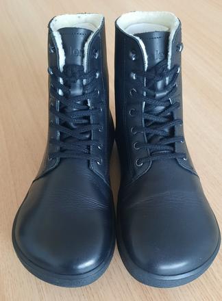 Be lenka winter 3.0 - black 40., be lenka,40