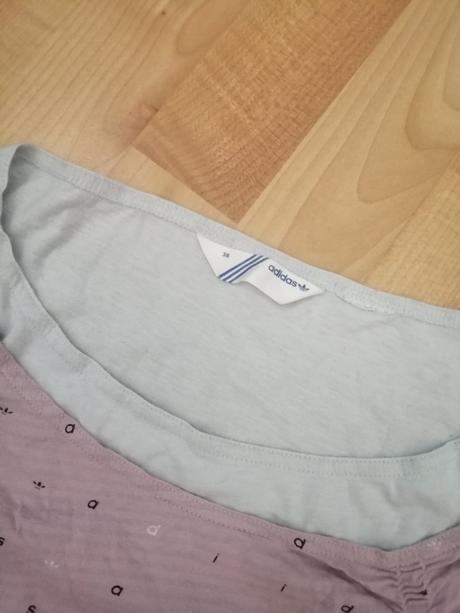 Adidas tričko, adidas,m