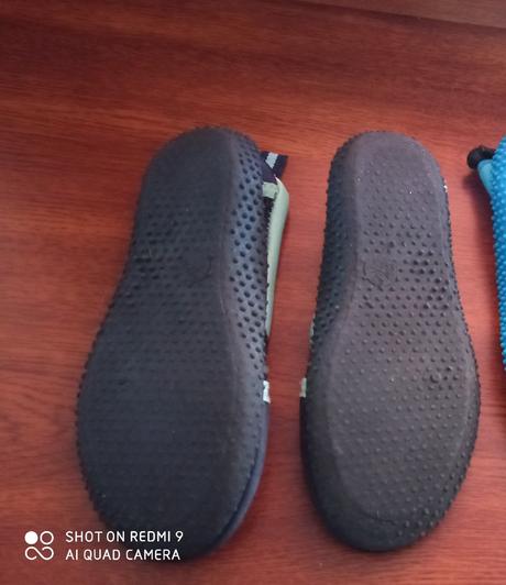 Obuv do vody, lupilu,26