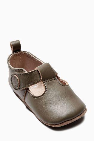 Kožené capačky next, next,17 / 18 / 19