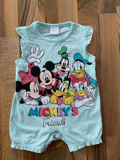 Overal mickey and friends, disney,62