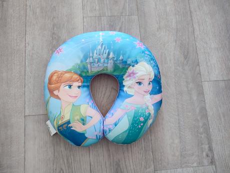 Relaxačný vankúš frozen, disney