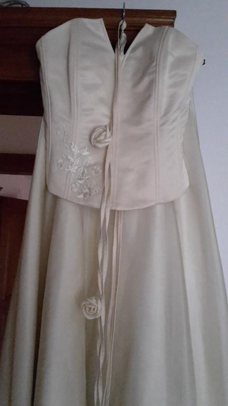 Spoločenské šaty, s