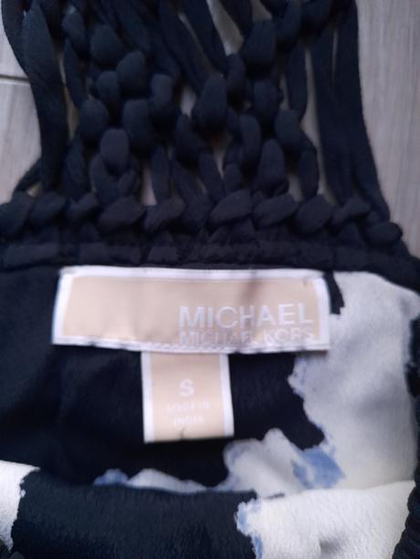 Šaty michael kors, michael kors,s