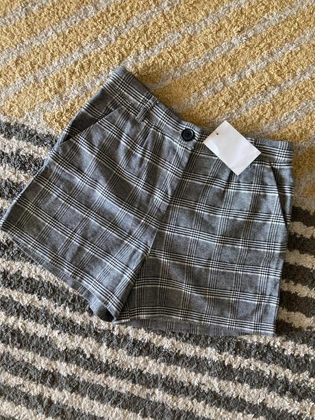 Kraťasky jeseň/zima, c&a,146