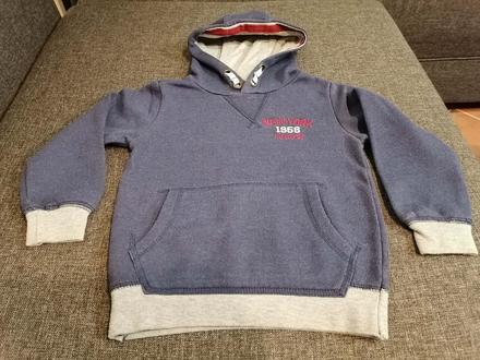 Mikina dopododo, veľ. 104, dopodopo,104