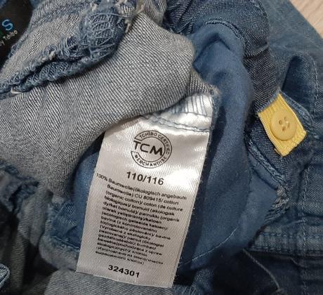 Riflova sukna, tcm,110