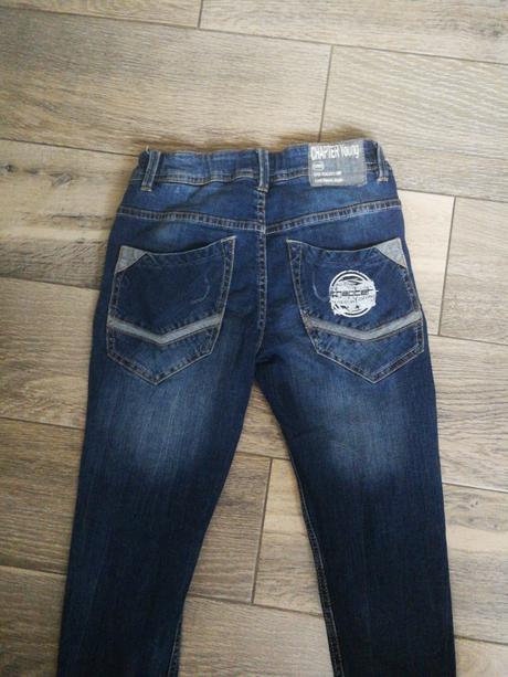 Frajerské rifle, chapter young,152