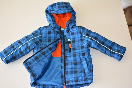 Prechodna bunda 80, topolino,80