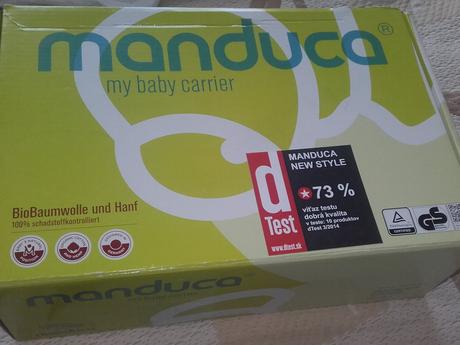 Nosic manduca, manduca