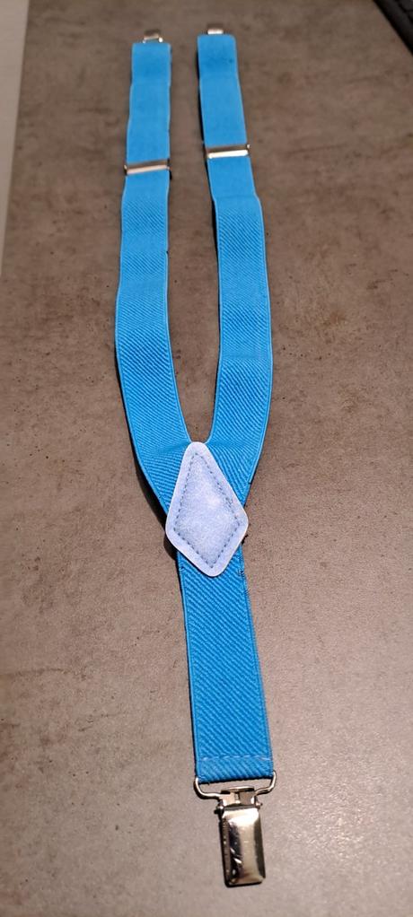 Detské traky pre chlapca,