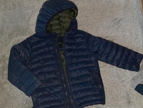 Vetrovka, reserved,98