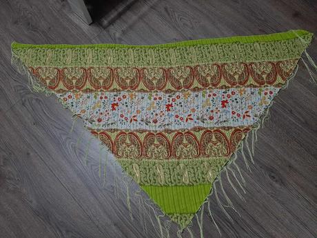 Šatka/prehoz na plavky, american eagle