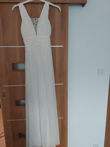 Spoločenské šaty, s