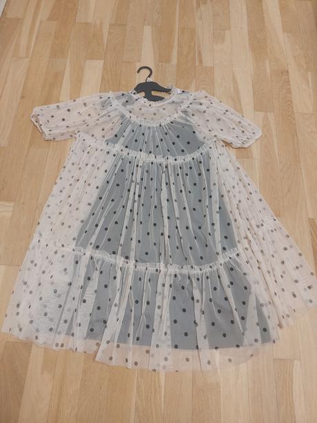 Šaty reserved veľkosť 164, reserved,164