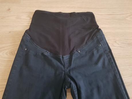 Tehotenske rifle, h&m,38