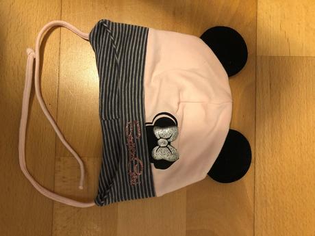 Čiapka s uškami, ajs,46