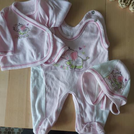 Suprava pre predcasniatko, 50