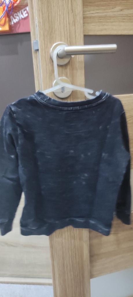 Chlapčenská mikina, reserved,98