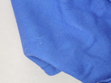 Chlapčenská modrá mikina next 11-12 r. a, next,152