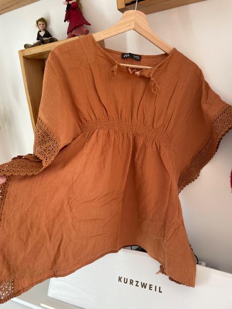 Kaftan, zara,158