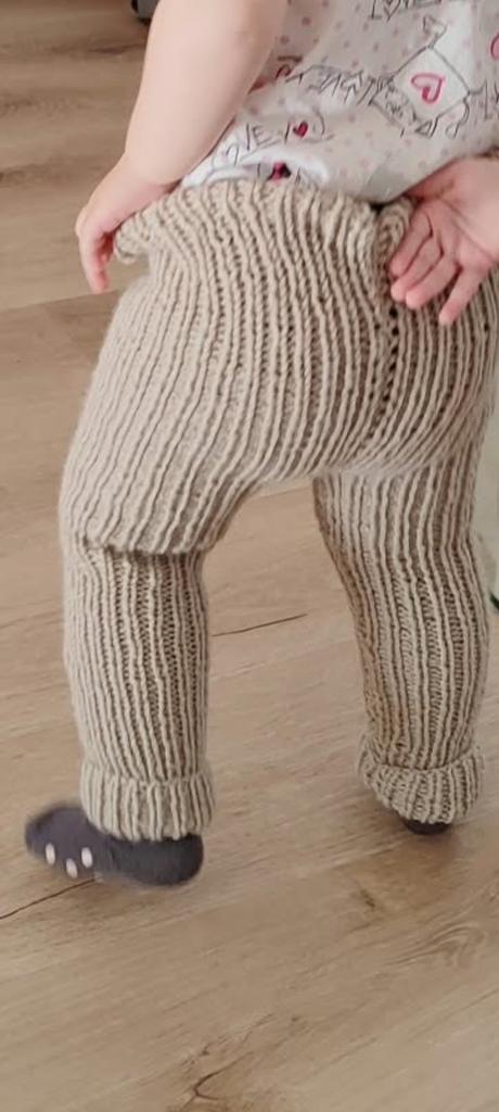 Handmade kamaše, 80