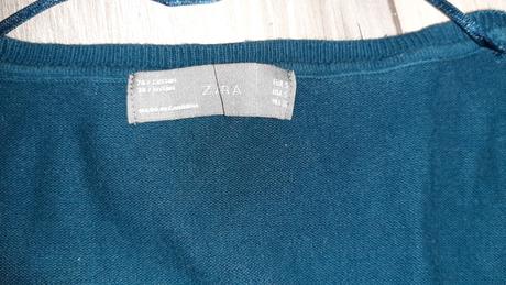 Šatkové blúzky maison scotch, zara, s