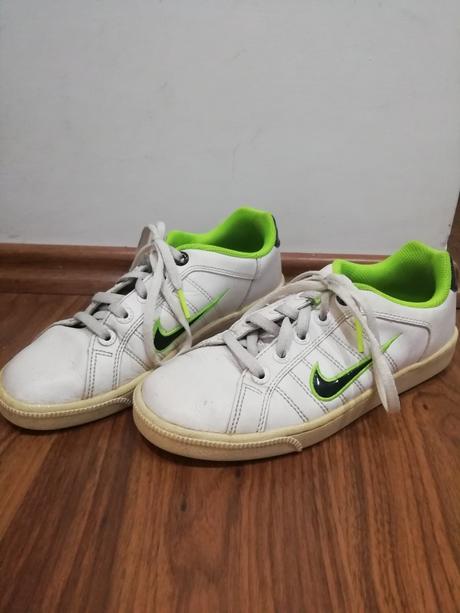 Nike tenisky, nike,35