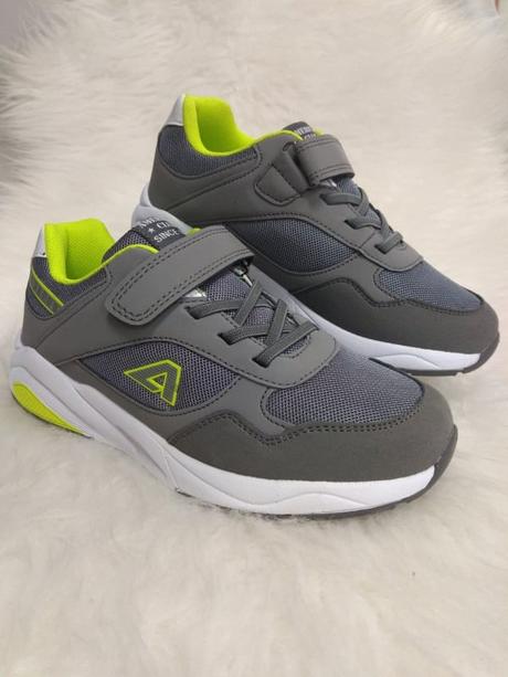 Detská obuv american 21200281 z, 32 / 33 / 34 / 35 / 36