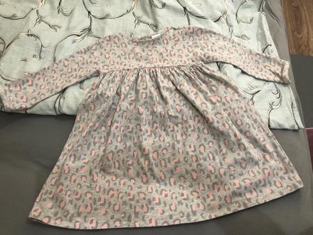 Tunika saty next, next,98