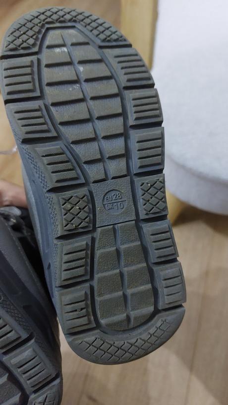 Zimné čižmy, lupilu,28