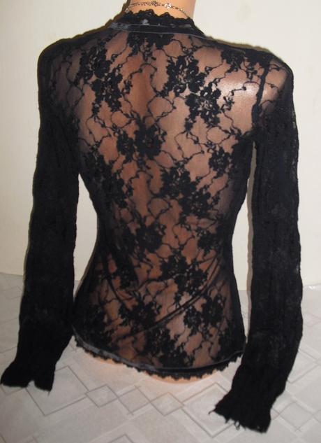 Cipkovany blajzerik mark, s