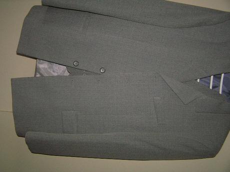 Sako a vestička, 50