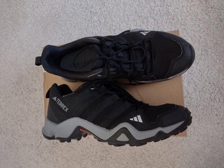Adidas terrex s poštovným, adidas,38