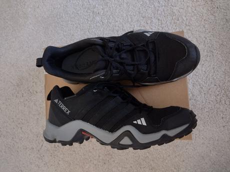 Adidas terrex s poštovným, adidas,38