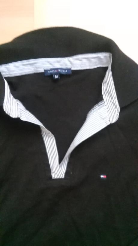 Tričko tommy hilfiger, tommy hilfiger,m