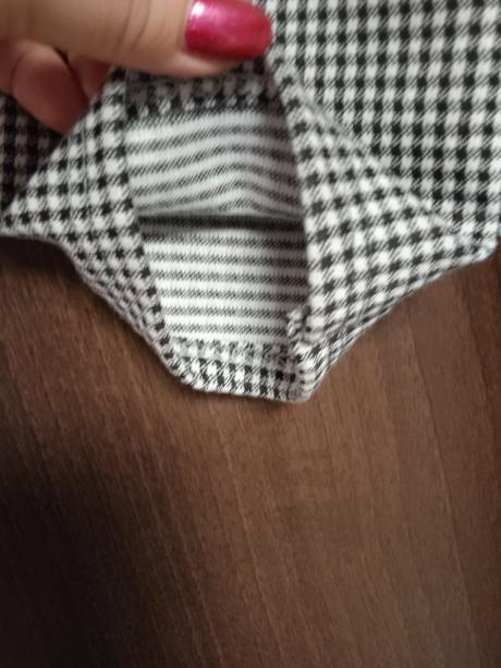 Šaty, tunika pepito m / 38, m