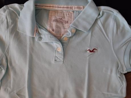 Trička-rl,th,aeropostale,holister-s-m, tommy hilfiger,s