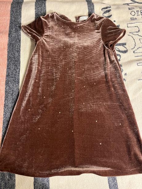 Zara šaty, zara,152