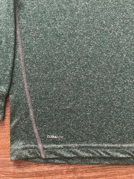 Adidas funkčný nátelník, adidas,164