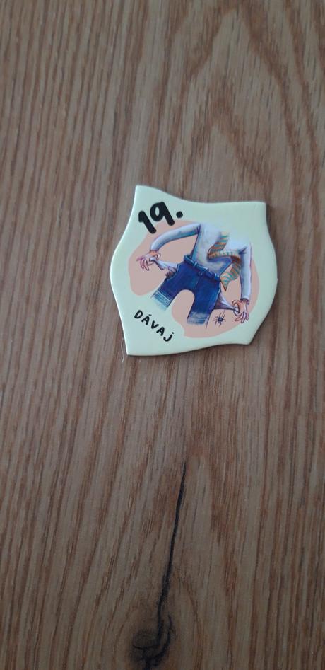 Quanto hracie políčka, 