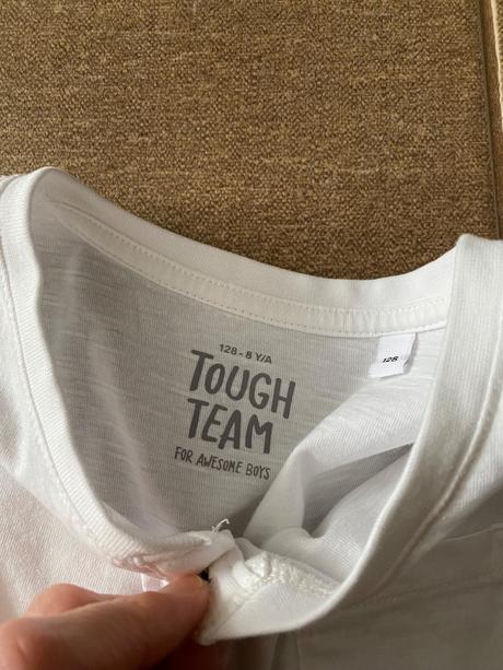 Tričko c&a, c&a,128