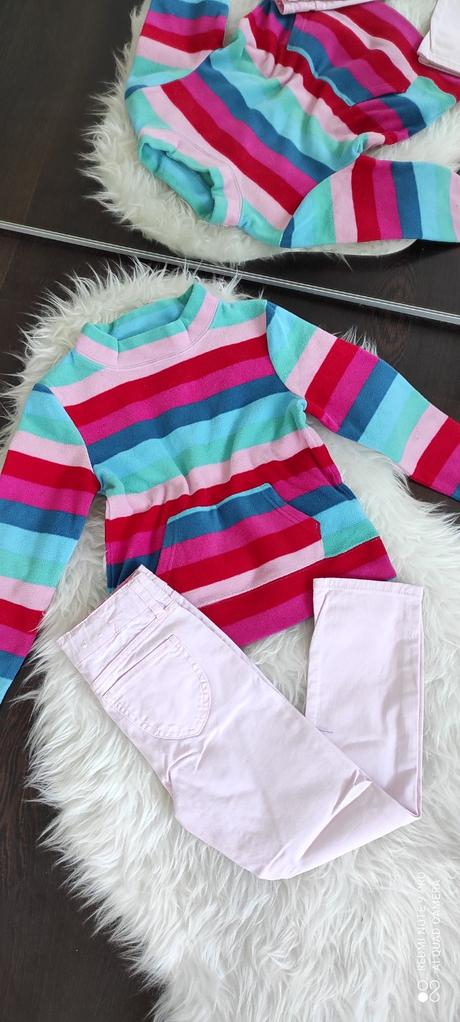 Hura do škôlky-outfit 5, 122–134